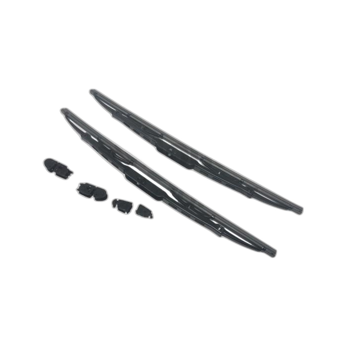 Kit Spazzole Tergicristallo Piaggio Porter