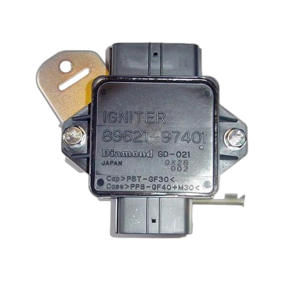 Centralina Accensione Igniter Piaggio Porter 1.3 16V 89621-97401