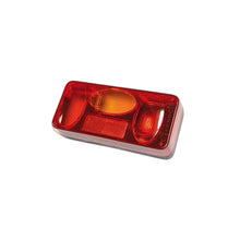 Fanalino Posteriore Sinistro Piaggio Porter Maxxi
