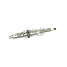 Albero Secondario Piaggio Porter Multitech B010338