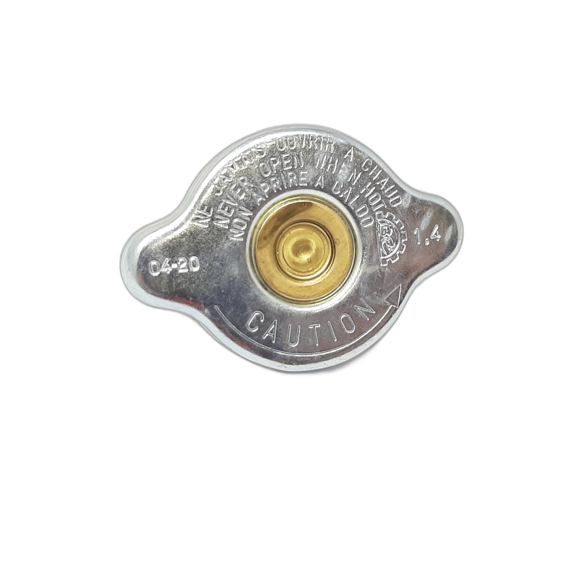 Tappo Radiatore Piaggio Porter Diesel D120 660619