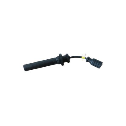 CAVO CANDELA CORTO PIAGGIO PORTER MULTITECH B010748 - Mondo Porter