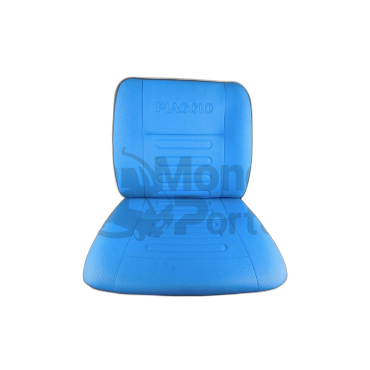 Sedile Completo DX Piaggio Porter B007667