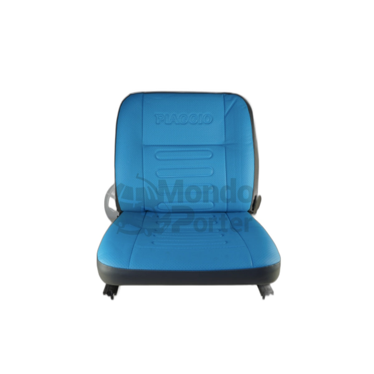 Sedile Completo SX Piaggio Porter B007668