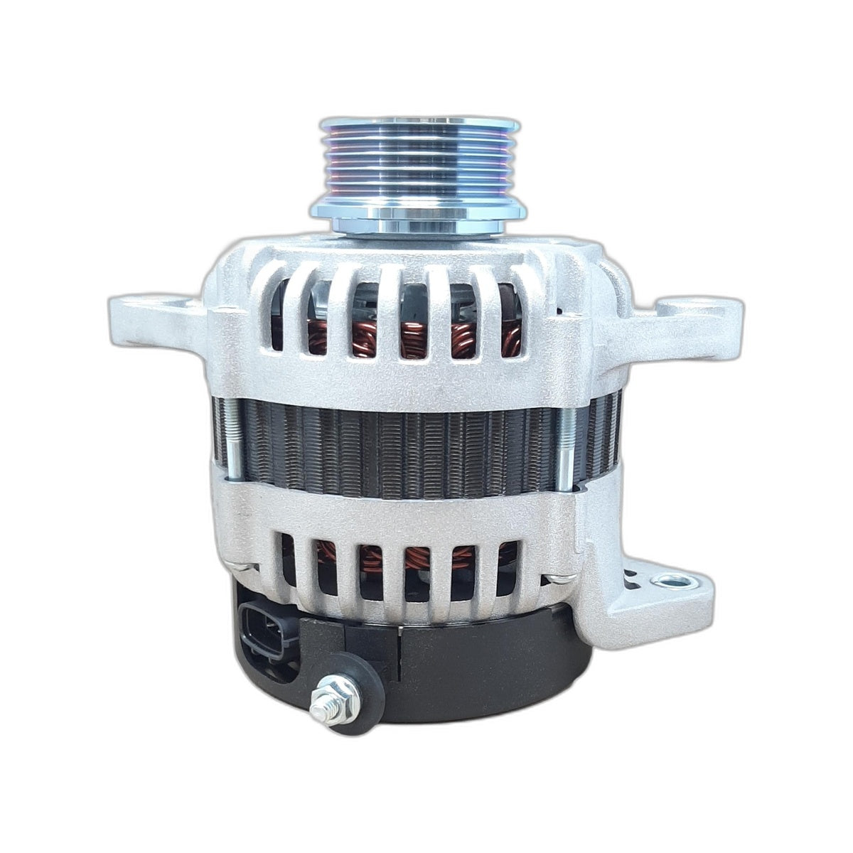 Alternatore Piaggio Porter Multitech E6 2017 1A005658