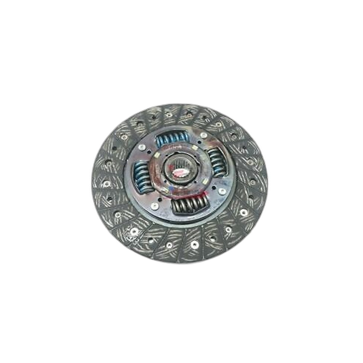 Clutch Disc Piaggio Porter Multitech E6 1A005148