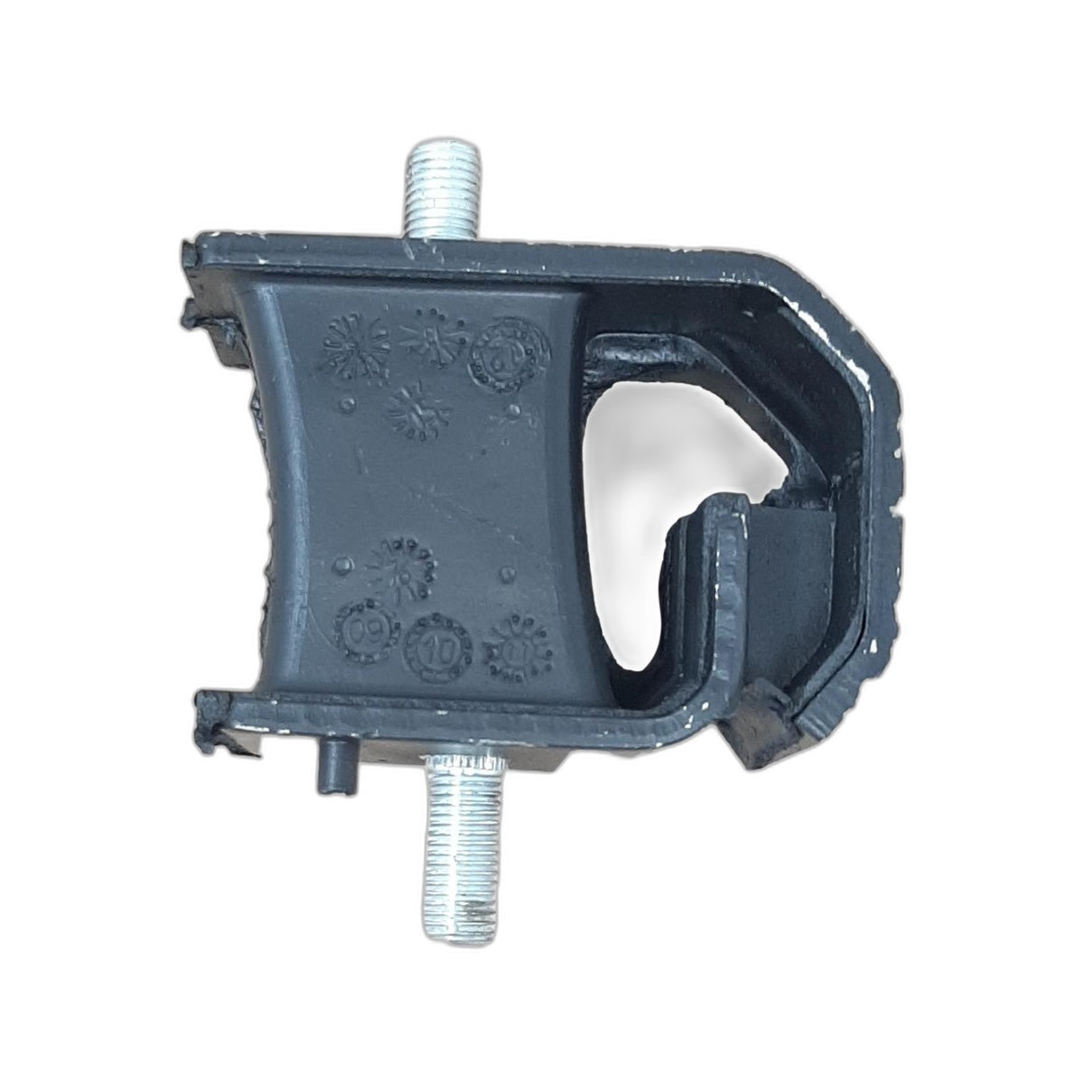 Supporto Motore Anteriore Sx Piaggio Porter Diesel B004758