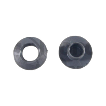 Tappo Fissaggio Tappeto Moquette Cabina Piaggio Porter 5855887Z01030 - Mondo Porter