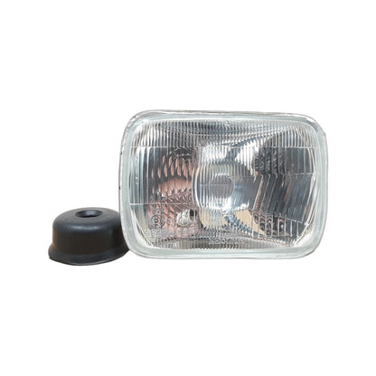 Faro Anteriore Piaggio Porter 1.0 8111087Z01000 - Mondo Porter