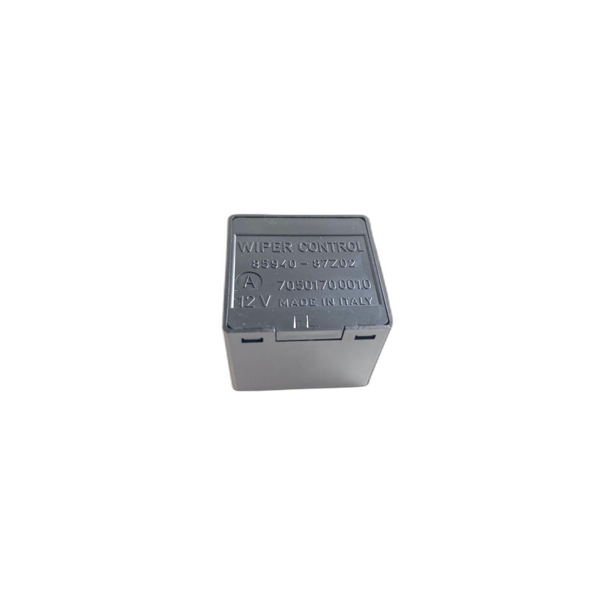Relay Tergicristallo Piaggio Porter 85940-87Z02