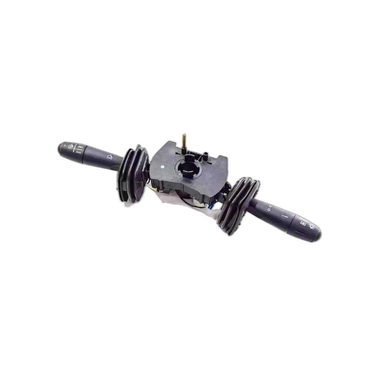Devioluci Piaggio Quargo B023379