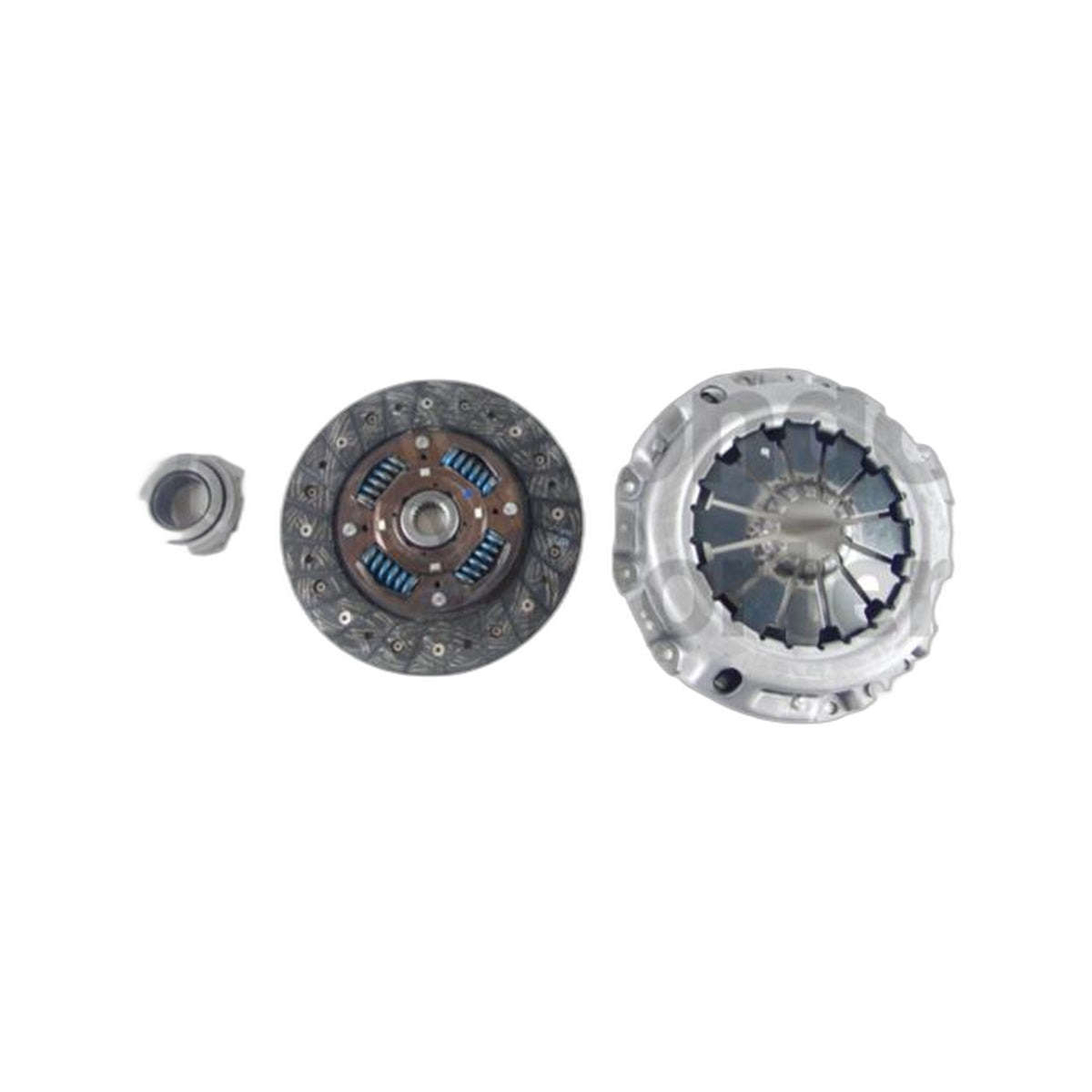 Kit Frizione Piaggio Porter Multitech E6 2015-2017