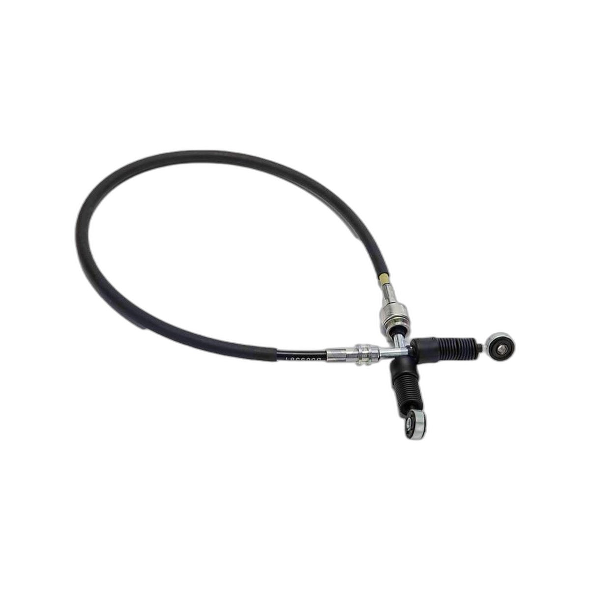 Καλώδιο επιλογέα ταχυτήτων Piaggio Porter Diesel D120 E5 B005381