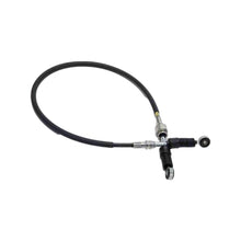 Cavo Comando Cambio Selezione Piaggio Porter Diesel D120 E5 B005381