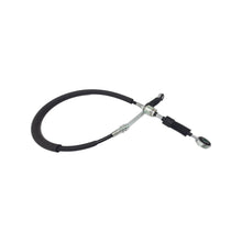Cavo Comando Cambio Innesto Piaggio Porter Multitech E6 1E000546