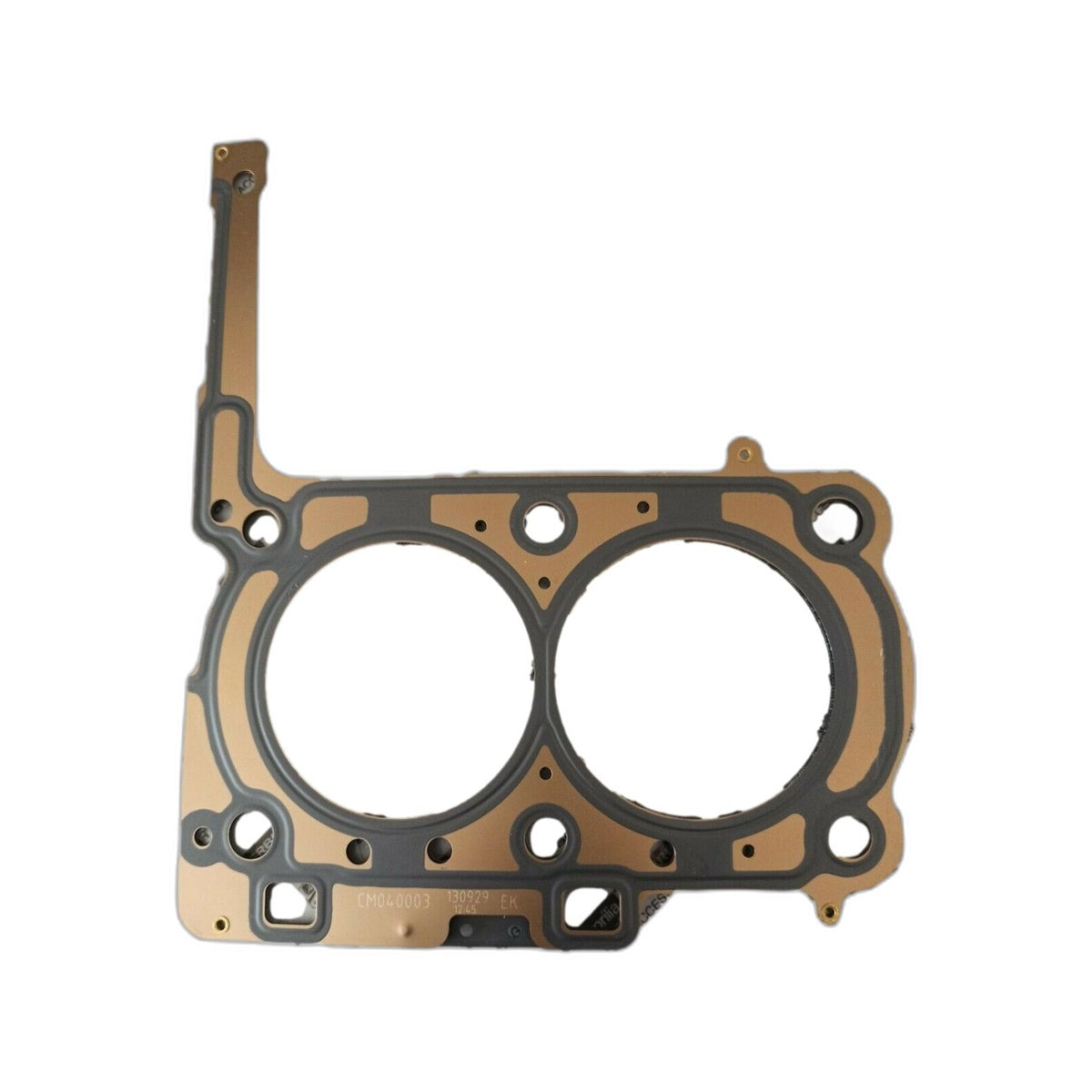 Guarnizione Testata Piaggio Porter Diesel D120 E5 B011505   Sp.1.08