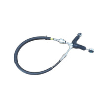 Cavo Comando Cambio Innesto Piaggio Porter Diesel D120 E5 B007249