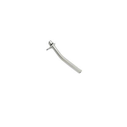 Tubo asta livello olio Piaggio Porter Np6