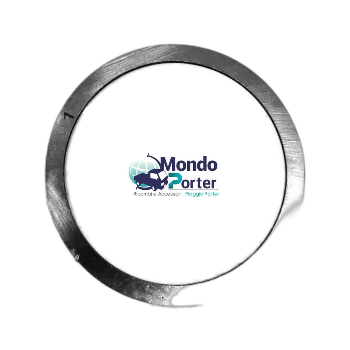 Guarnizione di regolazione Piaggio Porter Np6