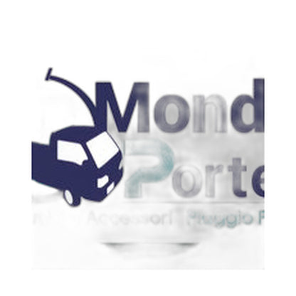 Bottone a scatto Piaggio Porter Np6