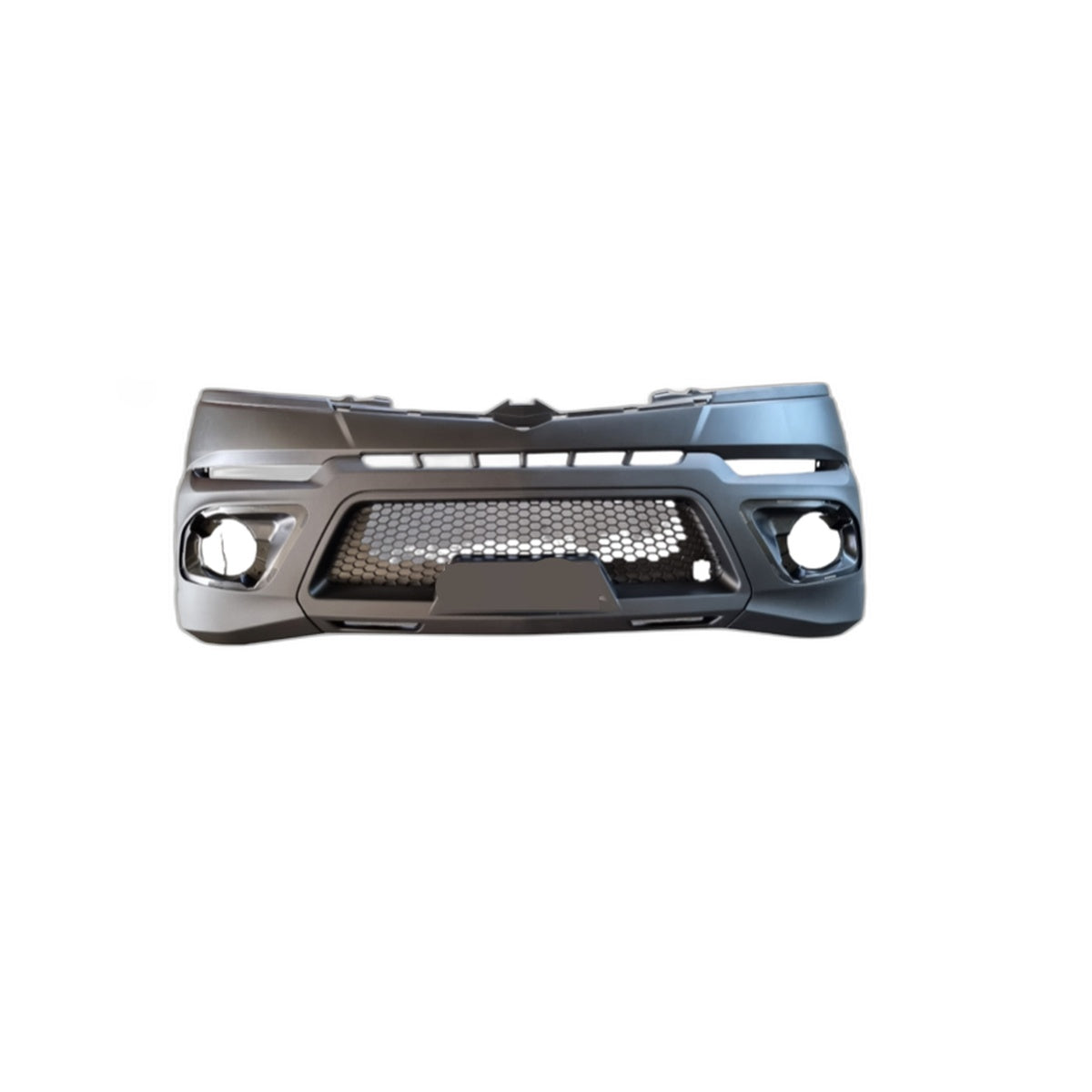 Paraurti Anteriore Piaggio Porter Np6