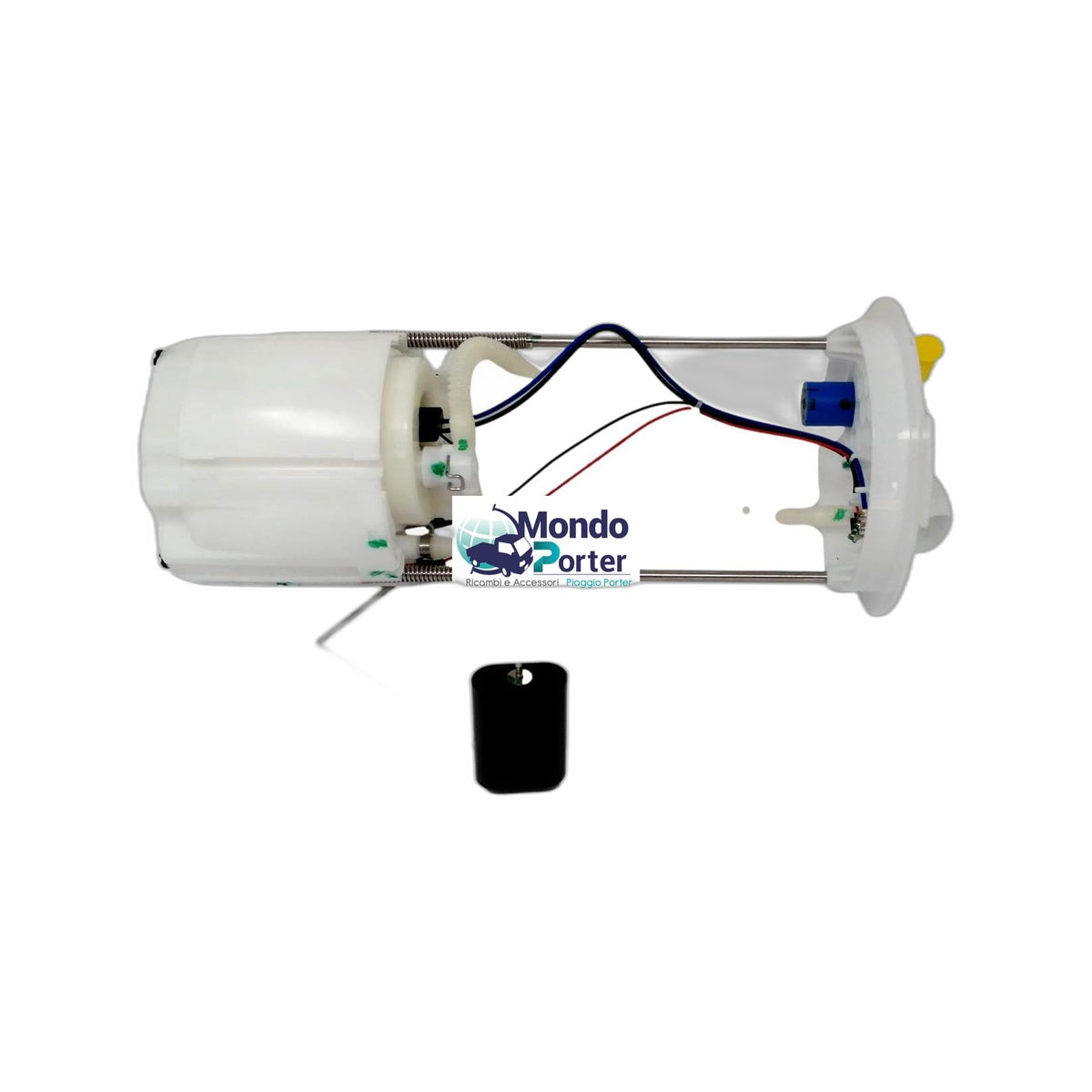 Pompa carburante Piaggio Porter Np6