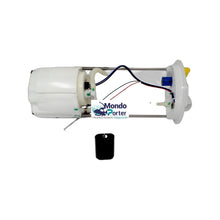 Pompa carburante Piaggio Porter Np6