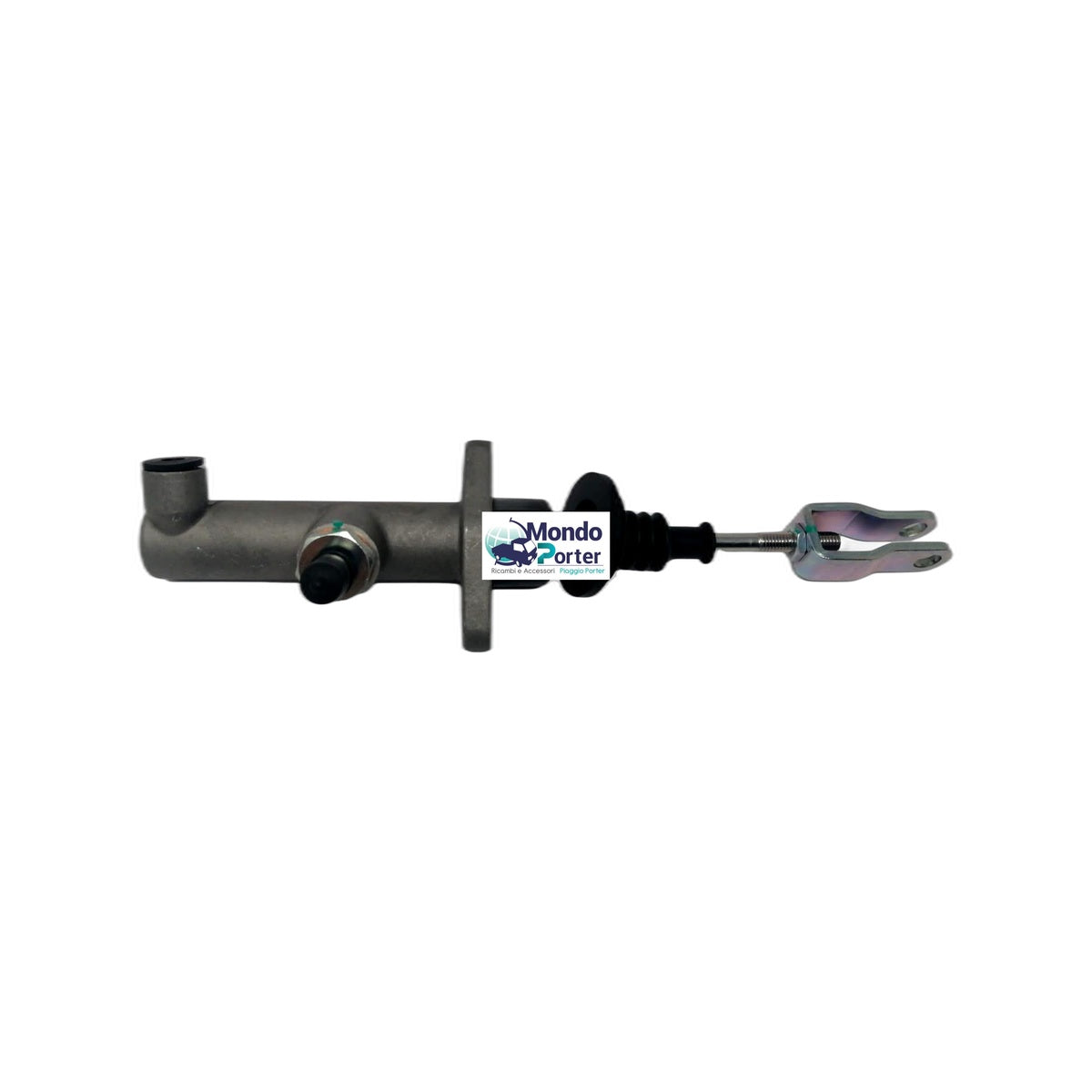 Cilindro master comando frizione Piaggio Porter Np6 - Mondo Porter