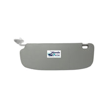Aletta parasole sinistra Piaggio Porter Np6