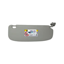 Aletta parasole destra Piaggio Porter Np6