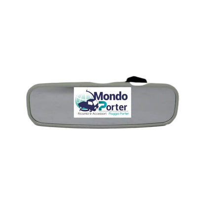 Piaggio Porter Np6 internal rear view mirror
