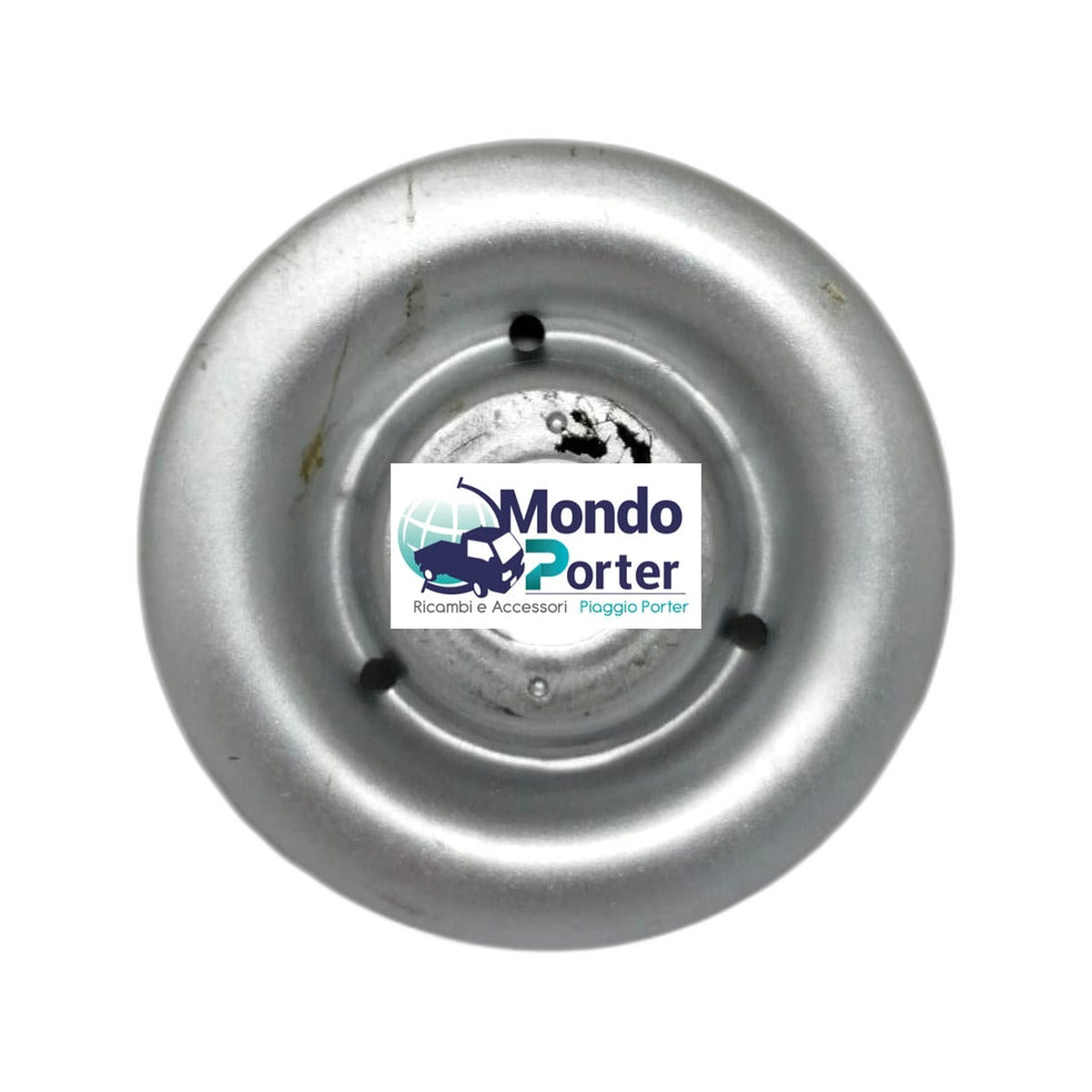 Piattello molla Piaggio Porter Np6