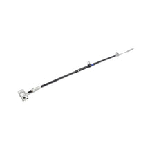 Cavo freno di stazionamento Piaggio Porter Np6