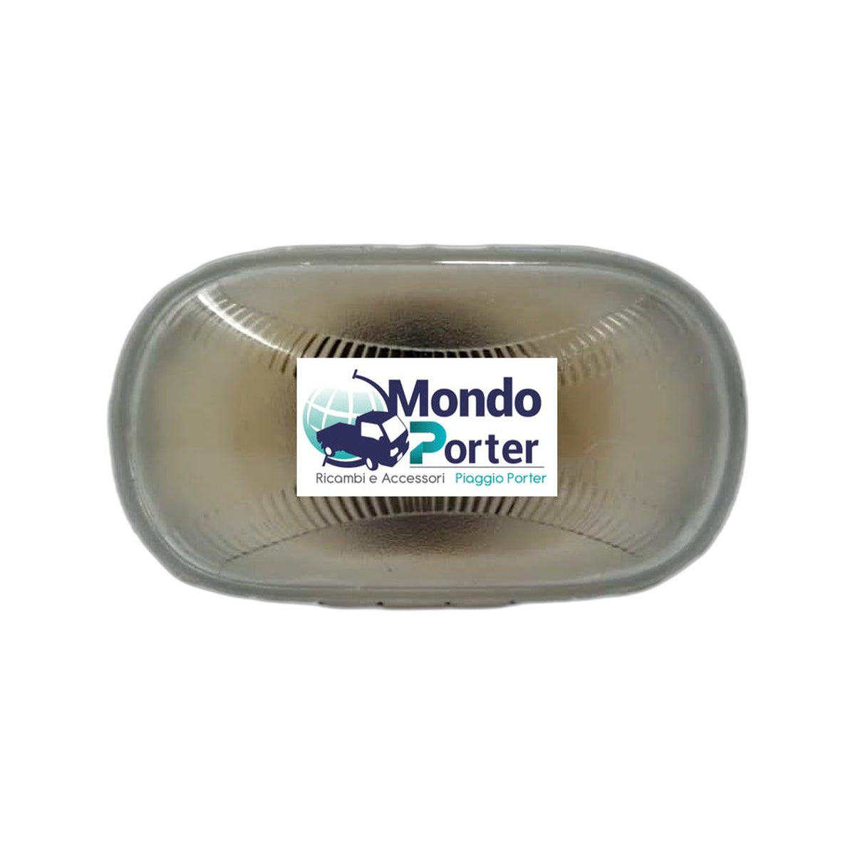 Indicatore di direzione Piaggio Porter Np6