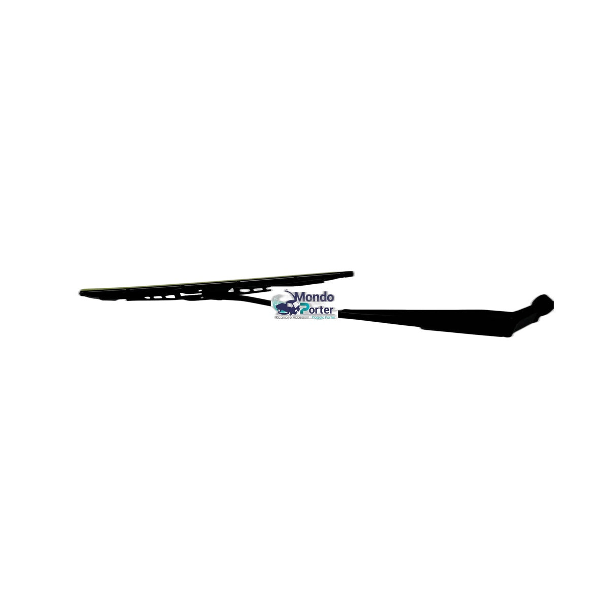 Tergicristallo anteriore destro Piaggio Porter Np6