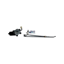 Leveraggio comando tergicristallo Piaggio Porter Np6