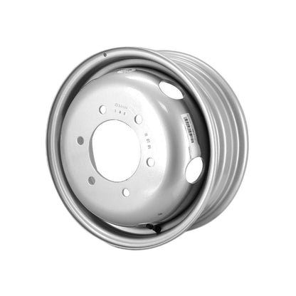 Cerchio ruota 5Jx14'H2 - ET100 Piaggio Porter Np6 - Mondo Porter