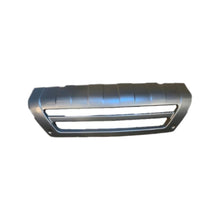 Griglia Paraurti Piaggio Porter  - Kit bull bar - Mondo Porter