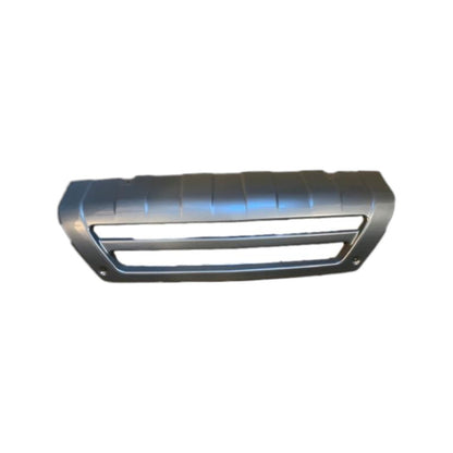 Griglia Paraurti Piaggio Porter  - Kit bull bar - Mondo Porter
