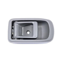 Maniglia Sportello interna sx Piaggio Porter 6928087Z01000 - Mondo Porter