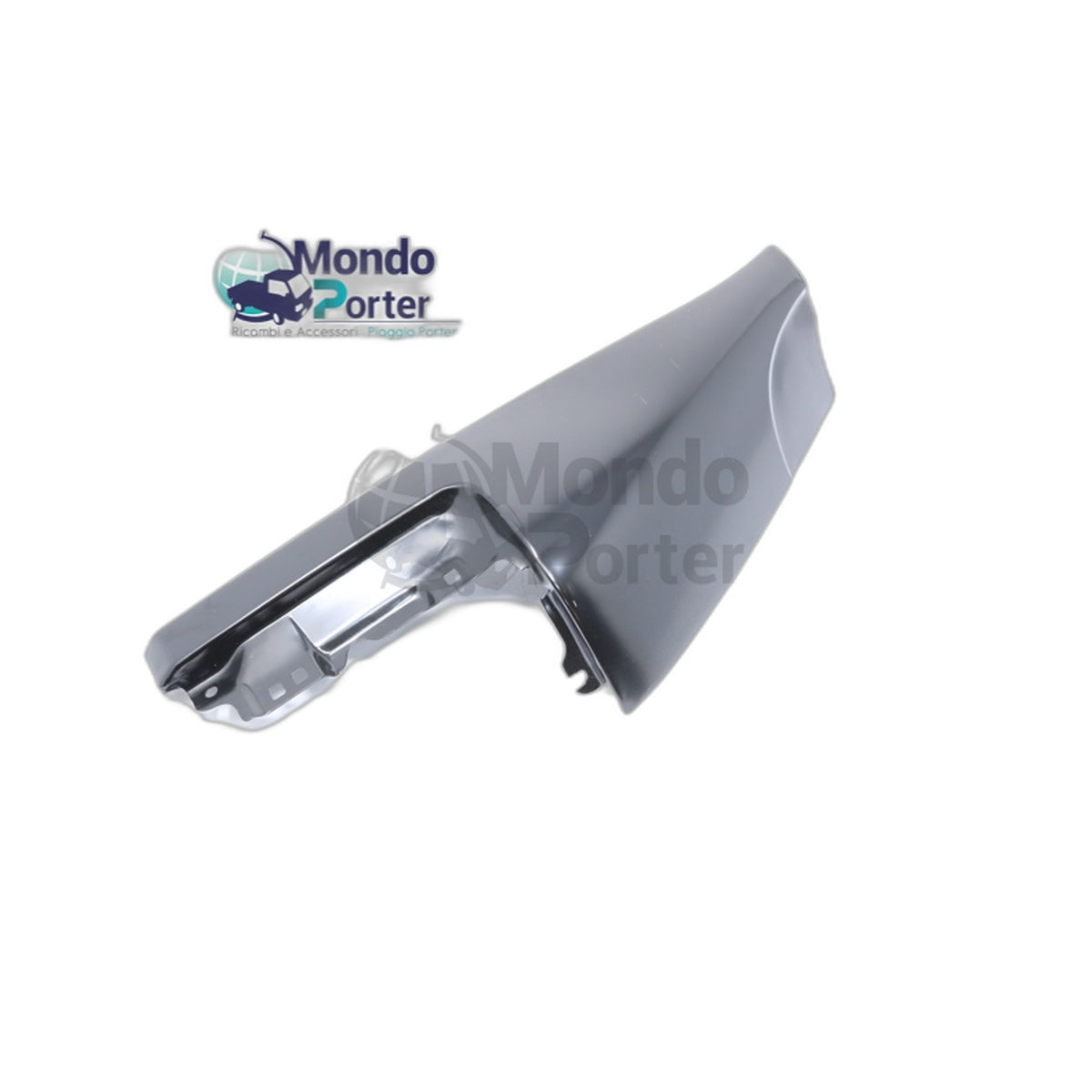 Frontalino anteriore destro Piaggio Porter 5660835 - Mondo Porter