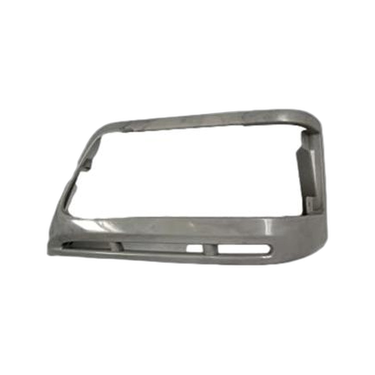 Cornice Faro Sinistra Piaggio Porter 566067 - Mondo Porter