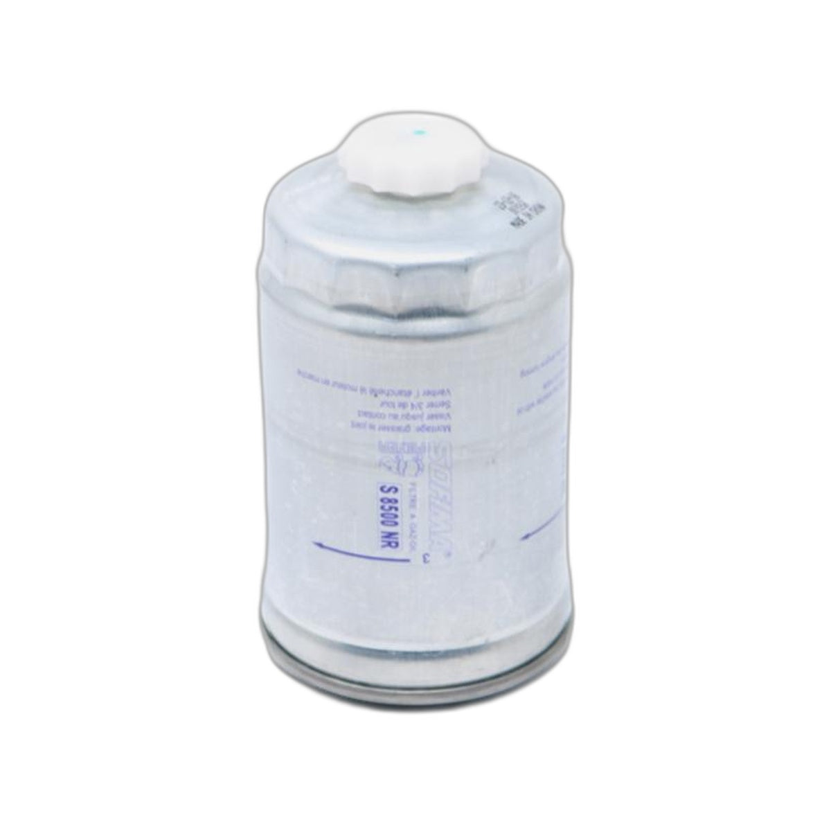 Filtro Gasolio Piaggio Porter 1.4 Diesel / 1.2 Diesel - Mondo Porter