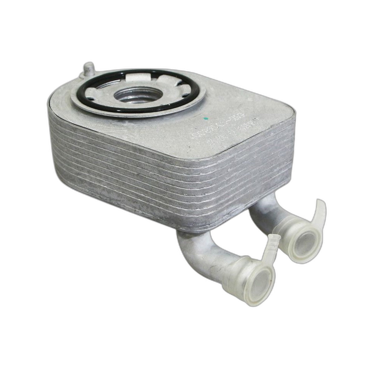 Scambiatore Olio Piaggio Porter Benzina Multitech E6 2015-2020
