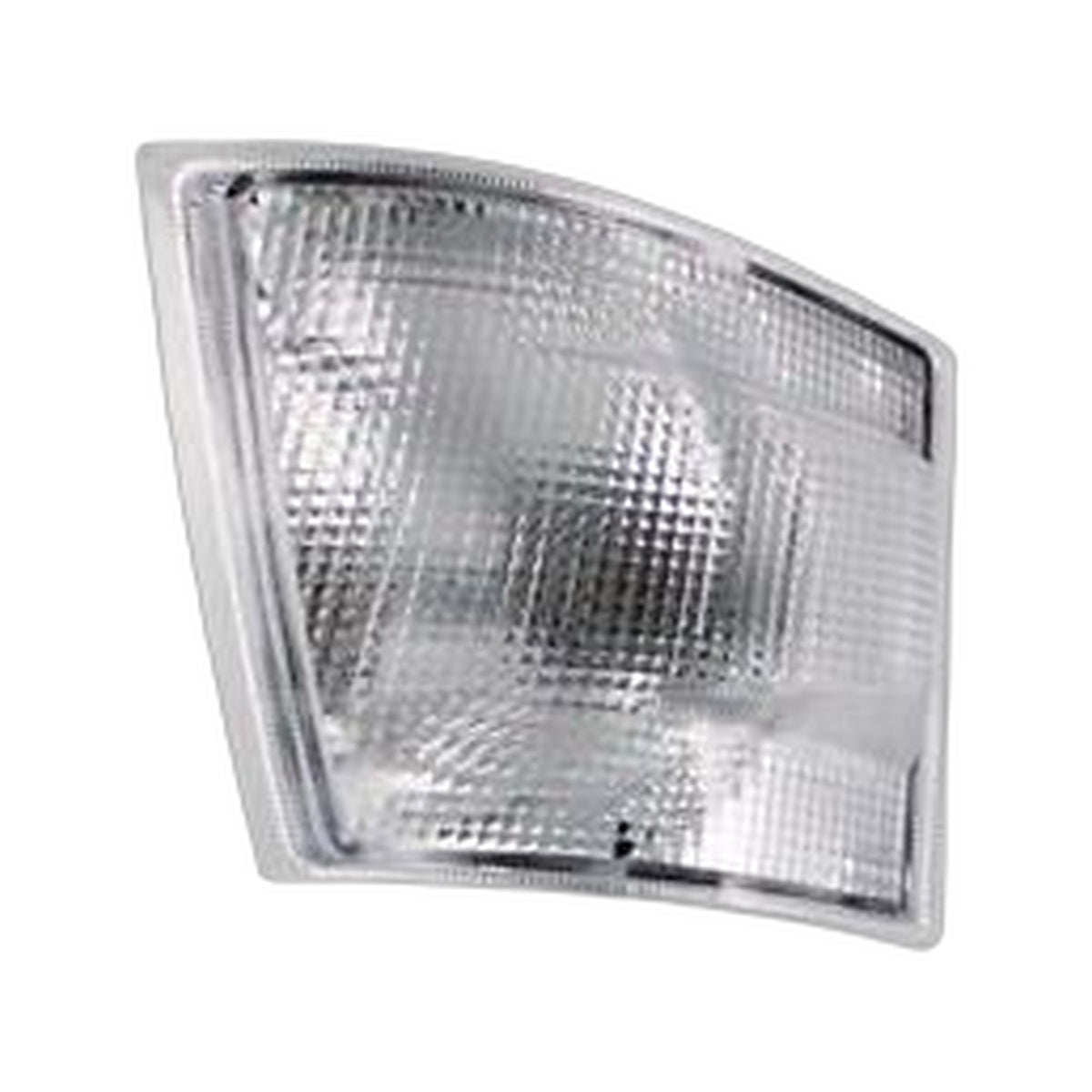 Fanalino Freccia sinistra Piaggio Porter 8152087Z05000 - Mondo Porter