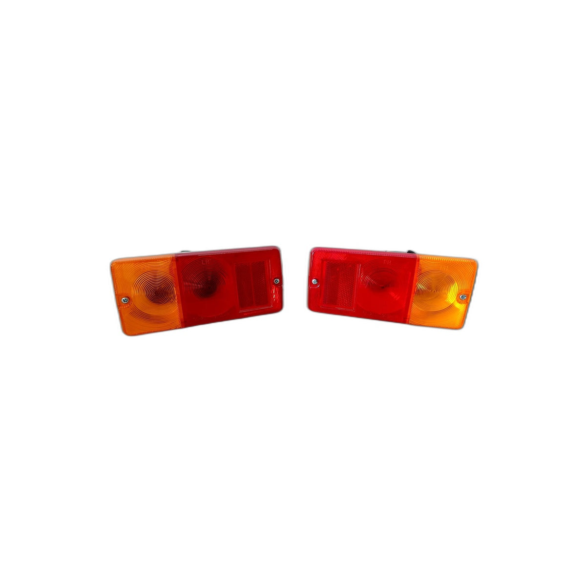 Kit Stop Posteriori Piaggio Porter Simili al  8155087Z01000 - Mondo Porter
