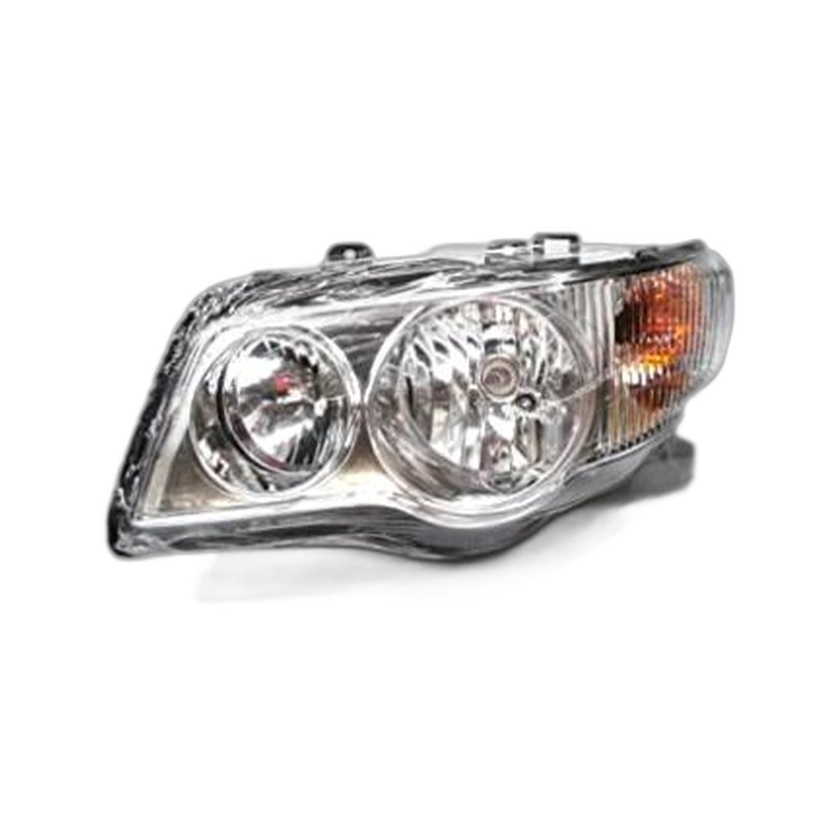Faro Sinistro Piaggio Porter 658971-1D002386 - Mondo Porter