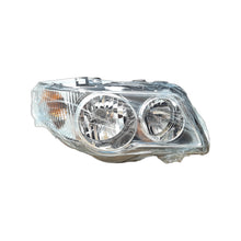 Faro Destro Piaggio Porter 658970-1D002385 - Mondo Porter