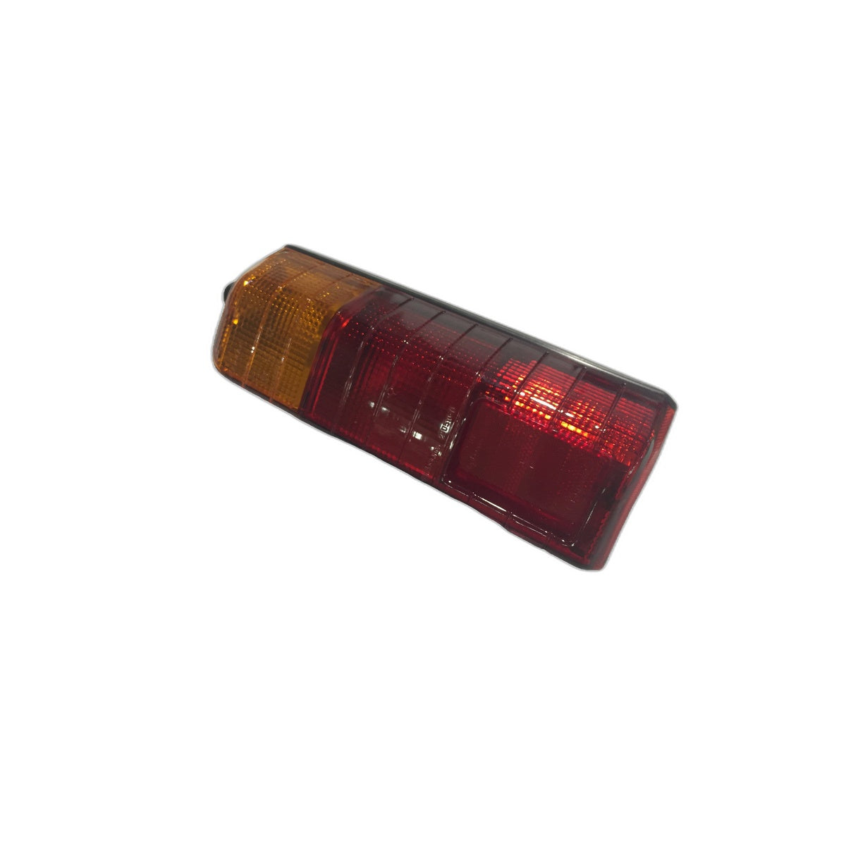 Fanalino Stop Destro Piaggio Porter Van simile 8155087Z2000 - Mondo Porter
