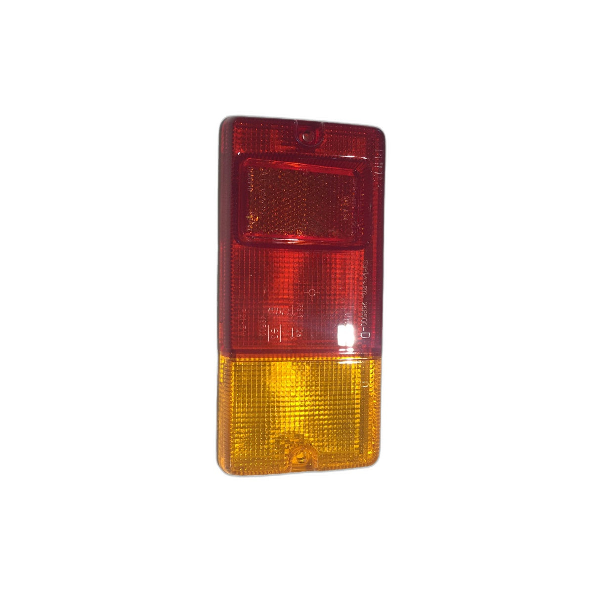 Trasparente Stop Piaggio Porter 8155187Z01000 - Mondo Porter